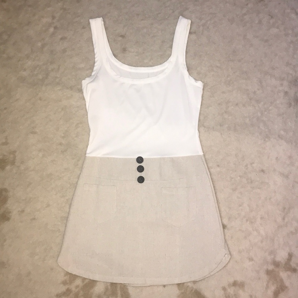 Women’s size small dress